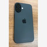 ��JCKA�ۡ��Хåƥ꡼91��SIM�ե�� iPhone16 128GB ���֥�å���