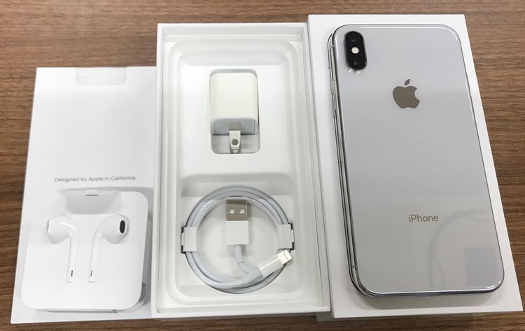 ��JCKA�ۡ����ʡ�����97% SIM�ե�� iPhoneX��256GB ����С�����