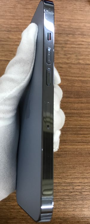 ��JCKA�ۡ� SIM�ե�� iphone13pro��512GB �֥롼��