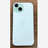 ��JCKA�ۡ����ʡ�����87%��SIM�ե�� iphone15�� 128GB �������꡼���