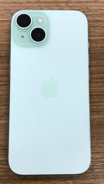 ��JCKA�ۡ����ʡ�����87%��SIM�ե�� iphone15�� 128GB �������꡼���