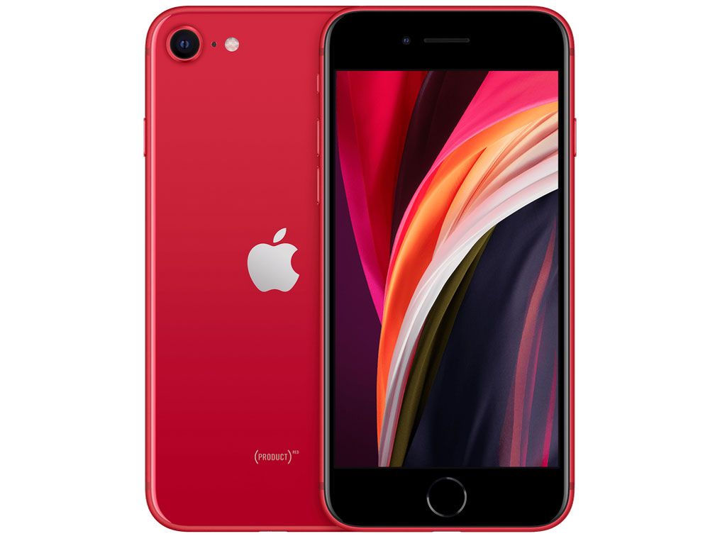 ムスビー｜【JCKA】☆新品未使用 SIMフリーiPhoneSE(第2世代) 64GB 