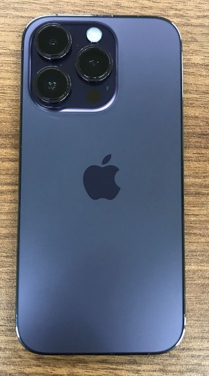 ��JCKA�ۡ�SIM�ե�� iphone14pro�� 128GB�� �ѡ��ץ��
