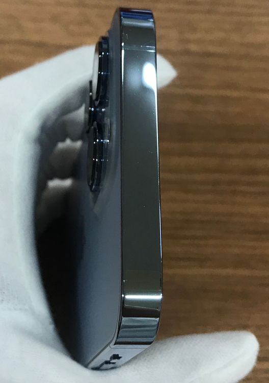 JCKAۡ 91%SIMե꡼ iPhone13Pro128GB ֥롼ե