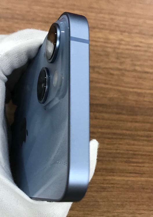��JCKA�ۡ����ʡ�����84%��SIM�ե�� iphone14�� 128GB �����֥롼��