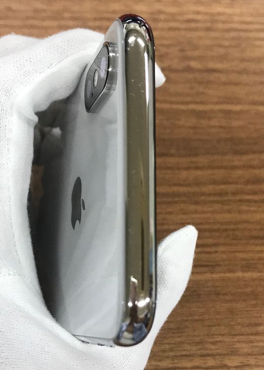 ��JCKA�ۡ����ʡ�����97% SIM�ե�� iPhoneX��256GB ����С�����