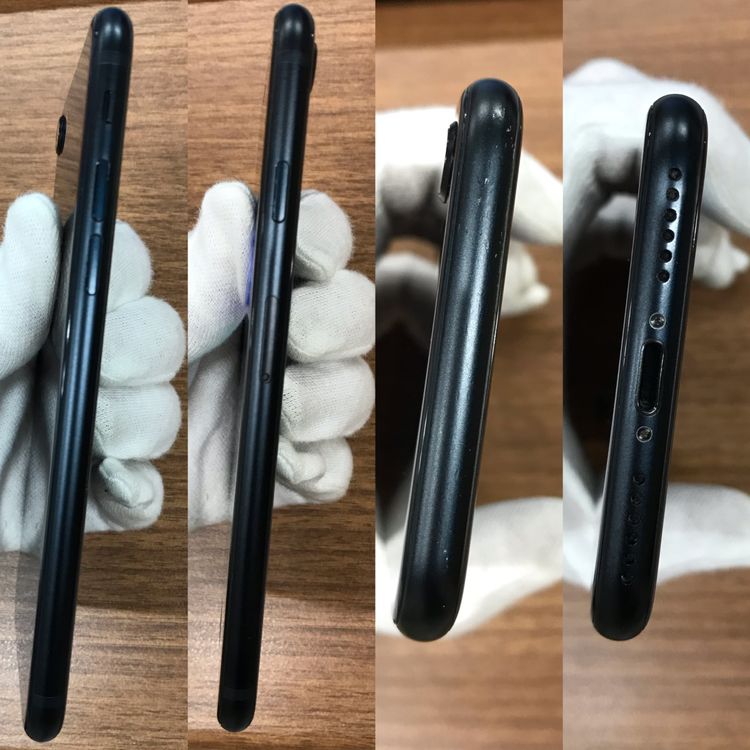 ��JCKA�ۡ����ʡ�SIM�ե꡼��iPhoneSE3��64GB���ߥåɥ饤�ȡ������饹�ե����