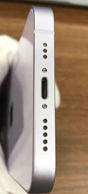 ��JCKA�ۡ�����85% SIM�ե�� iphone14��128GB ���ѡ��ץ롡���ե�����դ�