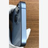 ��JCKA�ۡ���SIM�ե�� iphone14�� 128GB �����֥롼��