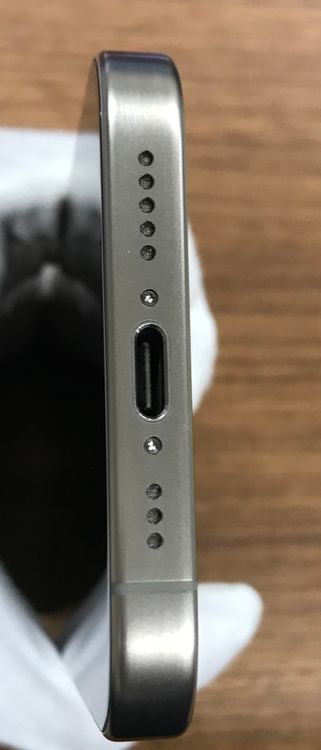 ��JCKA�ۡ����ʡ�����87%��SIM�ե�ݡ� iphone15pro�� 128GB ���ʥ������