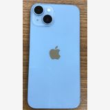 ��JCKA�ۡ����ʡ�����84%��SIM�ե�� iphone14�� 128GB �����֥롼��