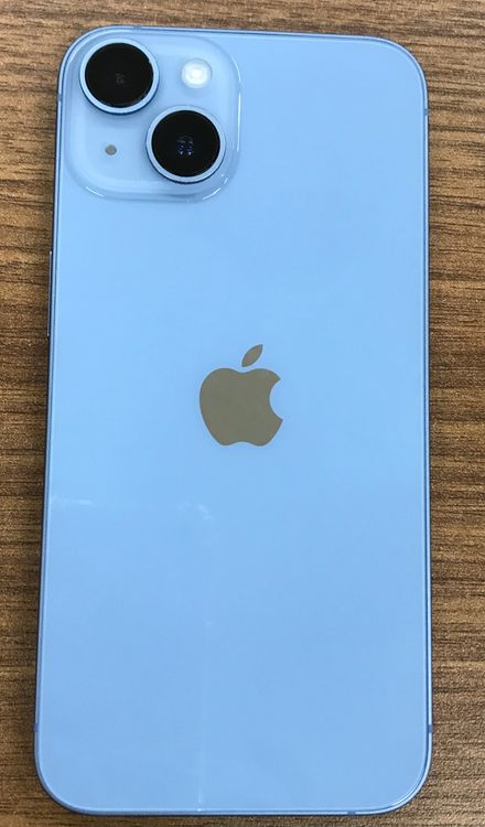��JCKA�ۡ����ʡ�����84%��SIM�ե�� iphone14�� 128GB �����֥롼��