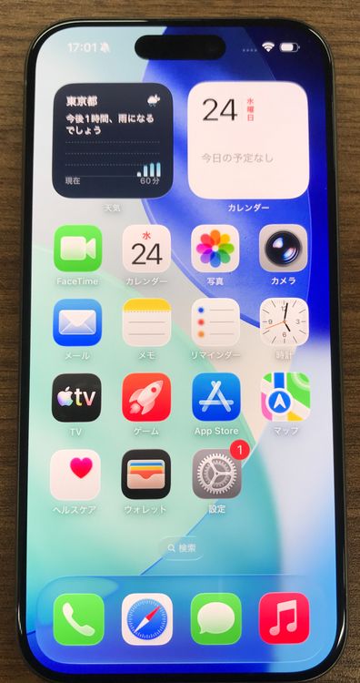 ��JCKA�ۡ�����87%�� iPhone15pro ��512GBGB���ʥ����롡���ե�����դ�