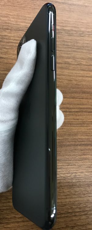 ��JCKA�ۡ��ǥⵡ����100%��SIM�ե�� iphone11promax 64GB �����꡼���