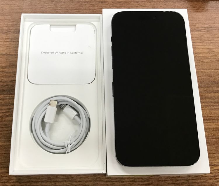 ��JCKA�ۡ����ʡ�SIM�ե�ݡ� iphone14promax�� 256GB ���֥�å���