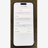 ��JCKA�ۡ����ʡ�����100%��SIM�ե�� iphone15�� 128GB �����ԥ󥯢�