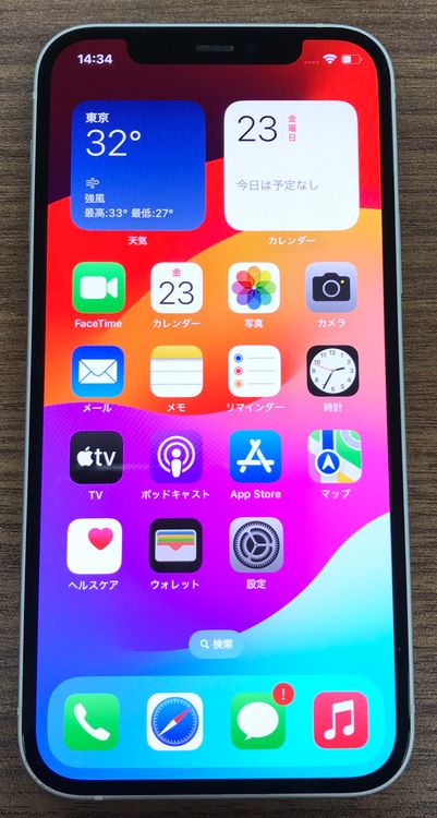 JCKAۡSIMե iPhone12  128GB饤Ȣդ