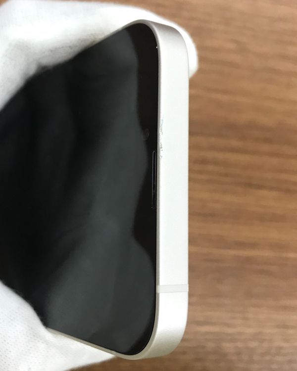 ��JCKA�ۡ����ʡ�����86%��SIM�ե�� iphone13 ��128GB ���ۥ磻�Ȣ�