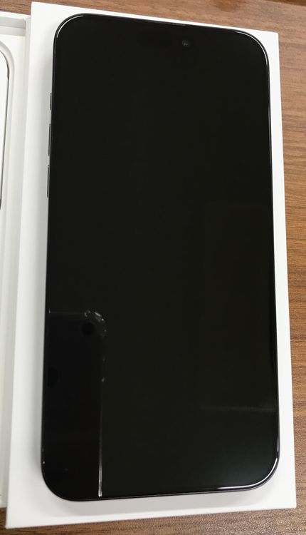 JCKAۡʡSIMեiPhone15ProMax 256GB ֥롼