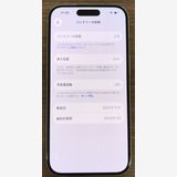 ��JCKA�ۡ�Ķ���ʡ�����94%��SIM�ե�� iphone15�� 128GB ��������������