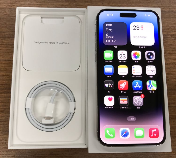 ��JCKA�ۡ�����95%��SIM�ե�� iPhone14Promax ��128GB������С�����