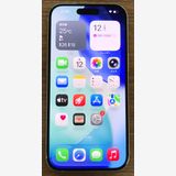��JCKA�ۡ�Ķ���ʡ�����94%��SIM�ե�� iphone15�� 128GB ��������������