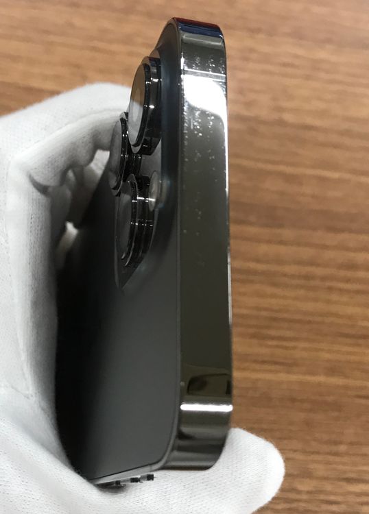 ��JCKA�ۡ���SIM�ե�� iphone13pro�� 512GB  ���졼��