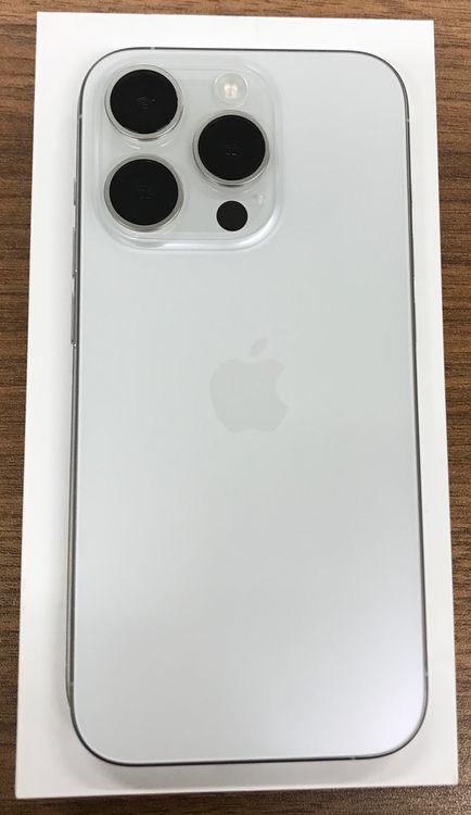 ��JCKA�ۡ�����90%�����ʡ� iPhone15pro�� 256GB ���ۥ磻�ȡ���������