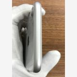 ��JCKA�ۡ�����98��SIM�ե꡼��iPhone8��64GB���ۥ磻�ȡ������饹�ե����