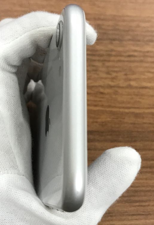 ��JCKA�ۡ�����98��SIM�ե꡼��iPhone8��64GB���ۥ磻�ȡ������饹�ե����