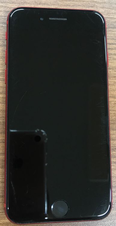 JCKAۡSIMեݡ iPhone8 64GBåɢ