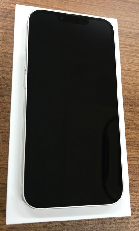 ��JCKA�ۡ����ʡ� iPhone13�� 128GB ���������饤�ȡ����ե�����դ�