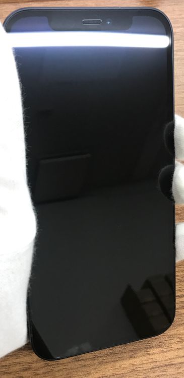 JCKAۡSIMե iPhone12 128GB ֥å饹եդ