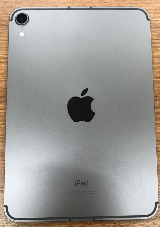 JCKAʡХåƥ꡼89% iPadmini6256GB 졼