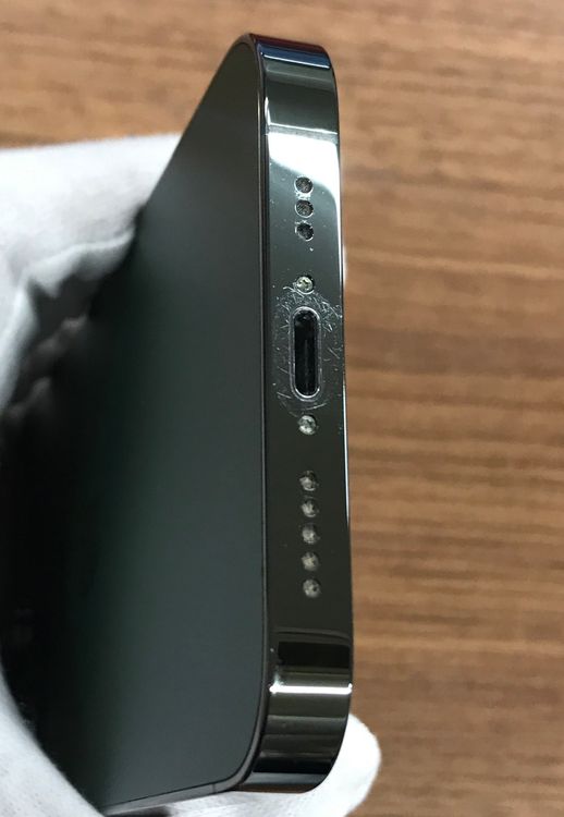 ��JCKA�ۡ�����85%��SIM�ե�ݡ� iphone13pro����128GB �����꡼���