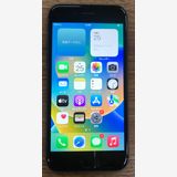 ��JCKA�ۡ� SIM�ե�� iphone8�� 256GB  �֥�å���