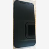 ��JCKA�ۡ���SIM�ե�� iPhone12  64GB ���֥�å�����������