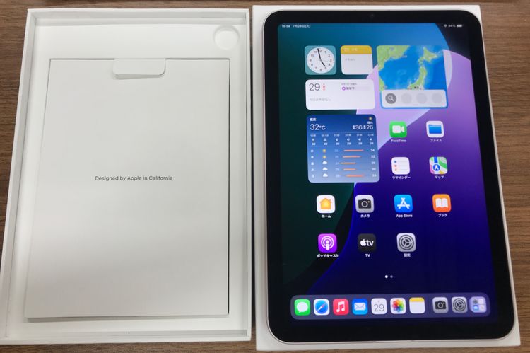 JCKAʡХåƥ꡼88% iPad6 64GB ԥ󥯡Wi-Fi+cellular