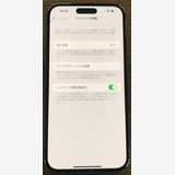 JCKAۡ100SIMեiPhone14ProMax 128GB ѡץ