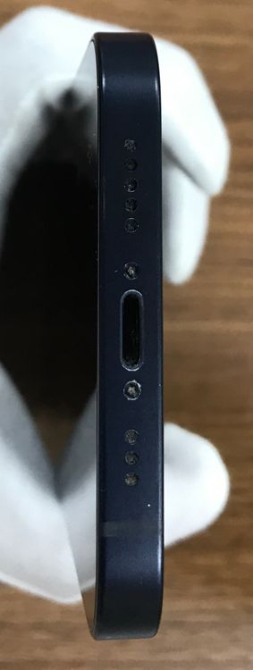 JCKAۡSIMե iPhone12 128GB ֥å饹եդ