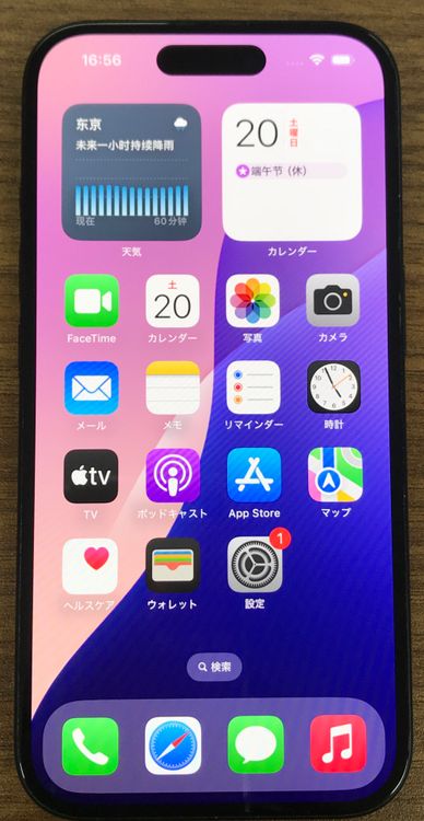 ��JCKA�ۡ����ʡ�����88%��SIM�ե�� iphone16 �� 128GB  �֥�å���
