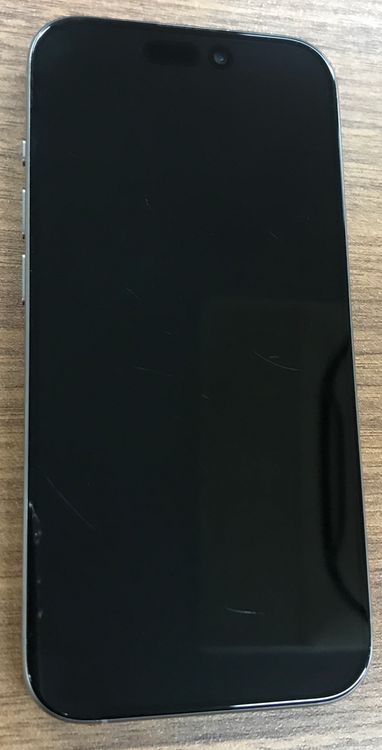 ��JCKA�ۡ�SIM�ե�� iphone15pro�� 256GB�� �ʥ������