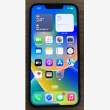 ��JCKA�ۡ������ꡡ SIM�ե�� iphone13��128GB ���֥�å������ե�����դ�