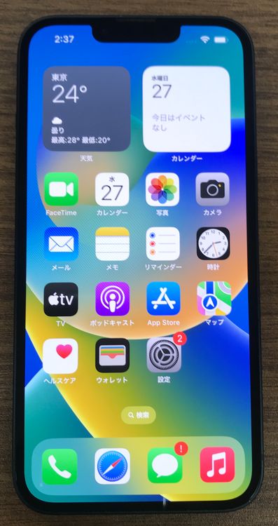 ��JCKA�ۡ������ꡡ SIM�ե�� iphone13��128GB ���֥�å������ե�����դ�