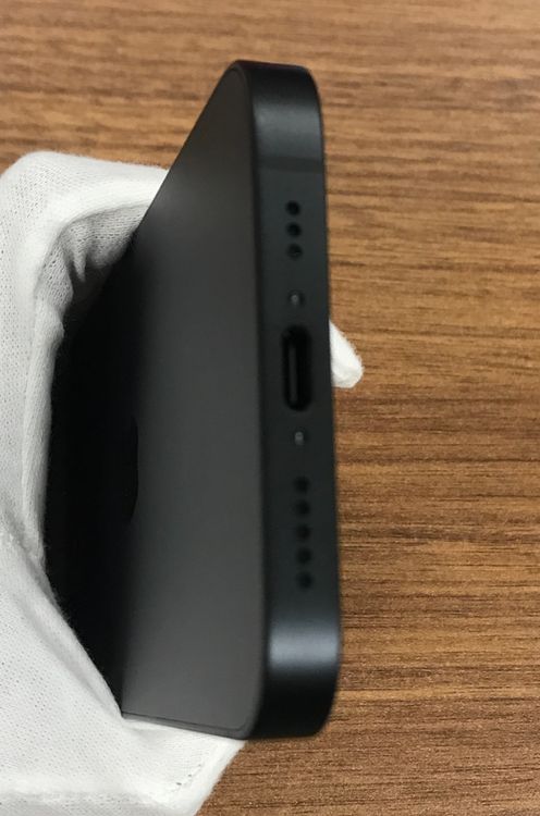 ��JCKA�ۡ��ǥⵡ����100%SIM�ե�� iphone16e 128GB �֥�å����ե�����դ�