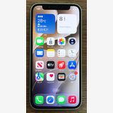 ��JCKA�ۡ�������84%��SIM�ե�ݡ� iphone12mini�� 64GB �����꡼���