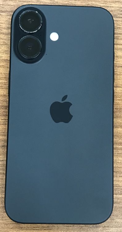 ��JCKA�ۡ����ʡ�����88%��SIM�ե�� iphone16 �� 128GB  �֥�å���