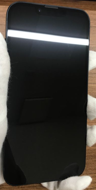 ��JCKA�ۡ������ǡ�����95%��SIM�ե꡼�� iphone14��256GB ���֥�å���