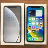 ��JCKA�ۡ����� SIM�ե�� iPhoneXR 64GB �ۥ磻�Ȣ�