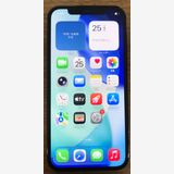 ��JCKA�ۡ� SIM�ե�� iphone12pro �� 128GB �֥롼��